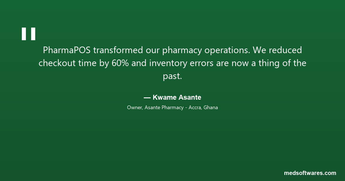 Customer Testimonial